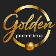 Logo de Atacado de Piercing